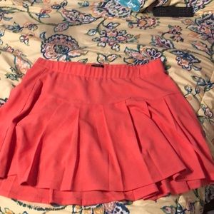 Torrid skirt